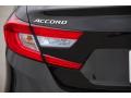 2020 Accord Hybrid Sedan #6