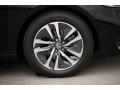 2020 Accord Hybrid Sedan #11