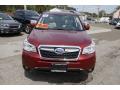 2016 Forester 2.5i Limited #2