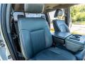 Front Seat of 2012 Ford F350 Super Duty XL Crew Cab 4x4 #33