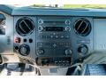 Controls of 2012 Ford F350 Super Duty XL Crew Cab 4x4 #35