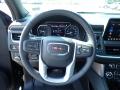  2021 GMC Yukon SLT 4WD Steering Wheel #17