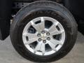  2021 Chevrolet Colorado WT Extended Cab Wheel #12
