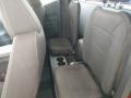 Rear Seat of 2021 Chevrolet Colorado WT Extended Cab #17