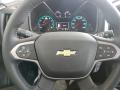  2021 Chevrolet Colorado WT Extended Cab Steering Wheel #22