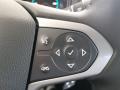  2021 Chevrolet Colorado WT Extended Cab Steering Wheel #24