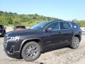 Front 3/4 View of 2020 GMC Acadia SLE AWD #1