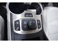 Controls of 2020 GMC Terrain Denali AWD #11