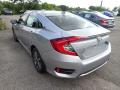 2020 Civic EX Sedan #2 2020 Civic EX Sedan #2