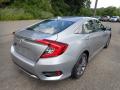2020 Civic EX Sedan #4 2020 Civic EX Sedan #4