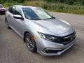 2020 Civic EX Sedan #5 2020 Civic EX Sedan #5