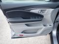 Door Panel of 2021 Honda Pilot LX AWD #13