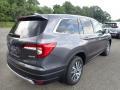 2021 Pilot EX-L AWD #4