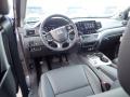  2021 Honda Pilot Black Interior #10