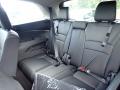 Rear Seat of 2021 Honda Pilot EX-L AWD #11
