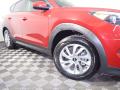 2018 Tucson SE #3