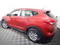 2018 Tucson SE #9