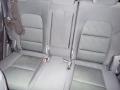 Rear Seat of 2018 Hyundai Tucson SE #20