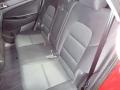 Rear Seat of 2018 Hyundai Tucson SE #21