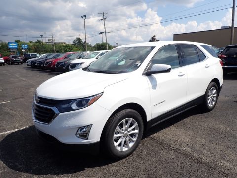 Summit White Chevrolet Equinox LT AWD. Click to enlarge. Summit White Chevrolet Equinox LT AWD. Click to enlarge.