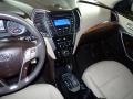 Controls of 2016 Hyundai Santa Fe Sport AWD #31