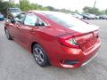 2020 Civic LX Sedan #2