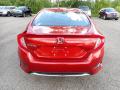 2020 Civic LX Sedan #3