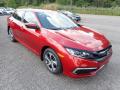 2020 Civic LX Sedan #5