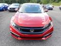 2020 Civic LX Sedan #6