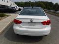  2015 Volkswagen Passat Candy White #15