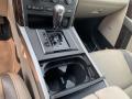  2012 CX-9 6 Speed Sport Automatic Shifter #12