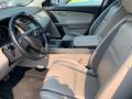  2012 Mazda CX-9 Sand Interior #15