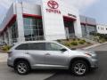 2015 Highlander XLE AWD #2