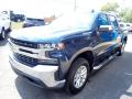 2020 Silverado 1500 LT Crew Cab 4x4 #6