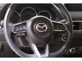  2017 Mazda CX-5 Touring Steering Wheel #7
