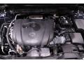  2017 CX-5 2.5 Liter SKYACTIV-G DI DOHC 16-Valve VVT 4 Cylinder Engine #18