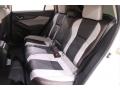 Rear Seat of 2018 Subaru Crosstrek 2.0i Limited #18