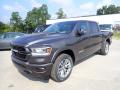 2020 1500 Laramie Crew Cab 4x4 #1