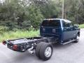 2020 3500 Tradesman Crew Cab 4x4 Chassis #6