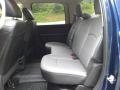 Rear Seat of 2020 Ram 3500 Tradesman Crew Cab 4x4 Chassis #12