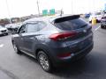 2017 Tucson SE AWD #8