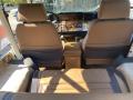 Rear Seat of 1985 Jeep CJ7 4x4 #4