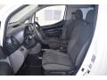 Front Seat of 2017 Nissan NV200 S #7