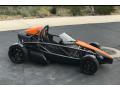 Front 3/4 View of 2016 Ariel Atom 3S #3