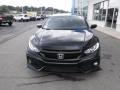 2018 Civic Sport Hatchback #4