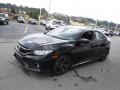 2018 Civic Sport Hatchback #5