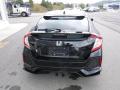 2018 Civic Sport Hatchback #8