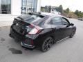 2018 Civic Sport Hatchback #9