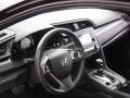 2018 Civic Sport Hatchback #11