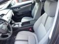 2020 Civic LX Sedan #8